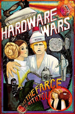 Poster de la película Hardware Wars