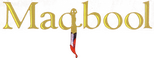 Logo Maqbool