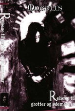 Poster de la película Mortiis - Reisene til grotter og ødemarker