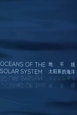 Poster de la película Oceans of the Solar System