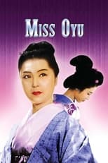 Poster de la película Miss Oyu