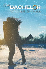Poster de la serie The Bachelor Winter Games
