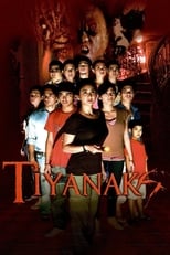 Poster de la película Tiyanaks