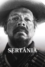 Poster de la película Sertânia