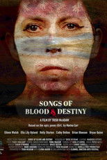 Poster de la película Songs of Blood and Destiny