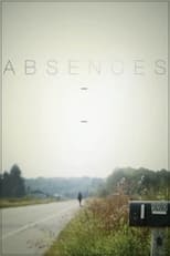 Poster de la película Absences