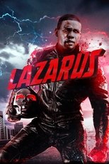 Poster de la película Lazarus