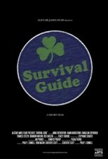 Poster de la película Survival Guide