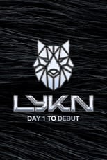Poster de la película LYKN Day1 to Debut