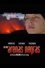 Poster de la película En las arenas negras