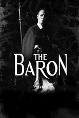 Poster de la película The Baron