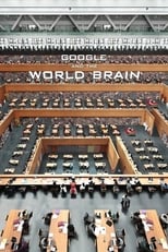 Poster de la película Google and the World Brain