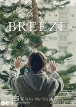 Poster de la película Breeze