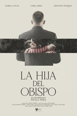 Poster de la película The Bishop's Daughter