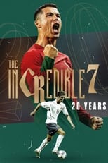 Poster de la serie Portugal e CR7