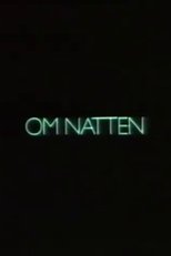 Poster de la película Om natten