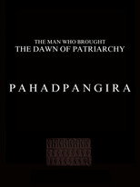 Poster de la película Pahadpangira