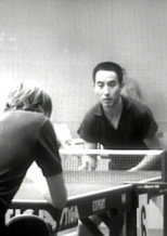 Poster de la película Chinese Ping-Pong