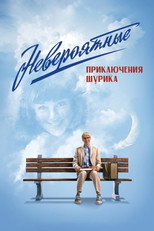 Poster de la película The Incredible Adventures of Shurik