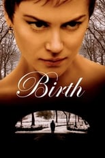 Poster de la película Birth