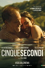 Poster de la película Five Seconds