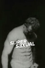 Poster de la película Supersexual