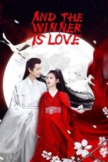 Poster de la serie And the Winner Is Love