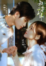 Poster de la serie 秩序之外