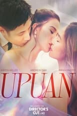 Poster de la película Upuan