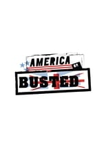 Poster de la serie America or Busted