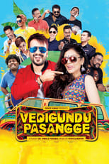 Poster de la película Vedigundu Pasangge