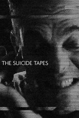 Poster de la película The Suicide Tapes