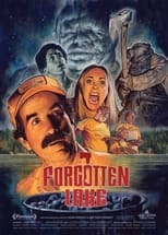 Poster de la película Forgotten Lake