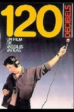 Poster de la película 120 Decibels