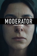Poster de la película Moderator