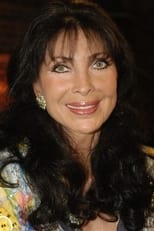 Actor Dunja Rajter