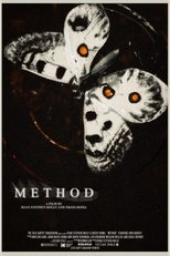 Poster de la película Method