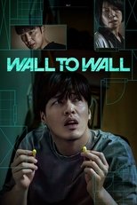 Poster de la película Wall to Wall