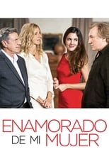 Poster de la película Enamorado de mi mujer