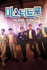 Poster de la película Mr. Trot: The Movie