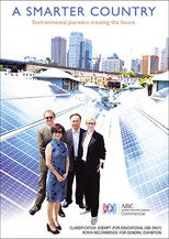 Poster de la película A Smarter Country