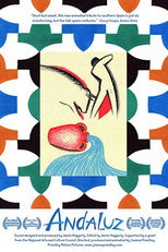 Poster de la película Andaluz
