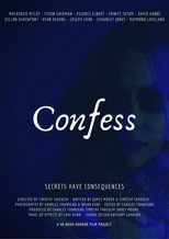 Poster de la película Confess