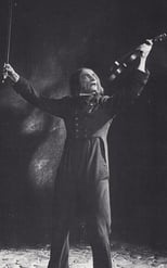 Poster de la película Paganini