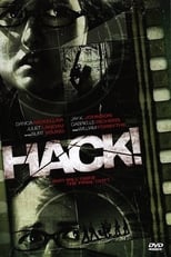Poster de la película Hack!