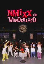 Poster de la serie NMIXX in Wonderland