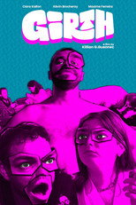 Poster de la película GIRTH