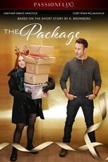 Poster de la película The Package