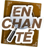 Logo Enchanté