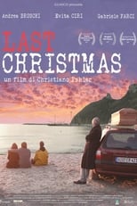 Poster de la película Last Christmas